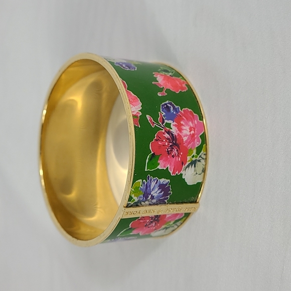Kate Spade bracelet